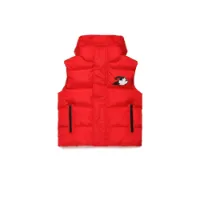 Dsquared2 Dq2448 Vest Dsquared2 Dq2448 Vest