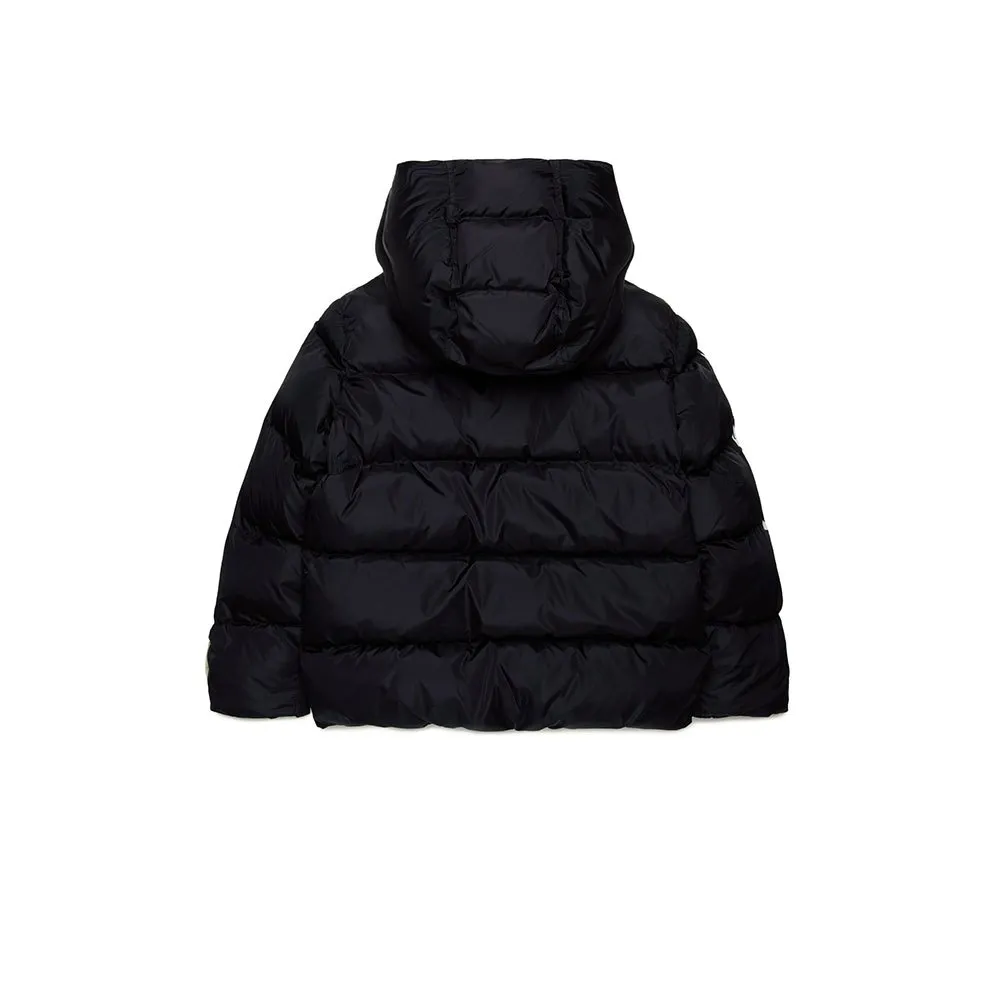 Dsquared2 Dq2449 Jakke, Black, 6Y