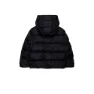Dsquared2 Dq2449 Jakke, Black, 6Y