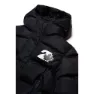 Dsquared2 Dq2449 Jakke, Black, 6Y