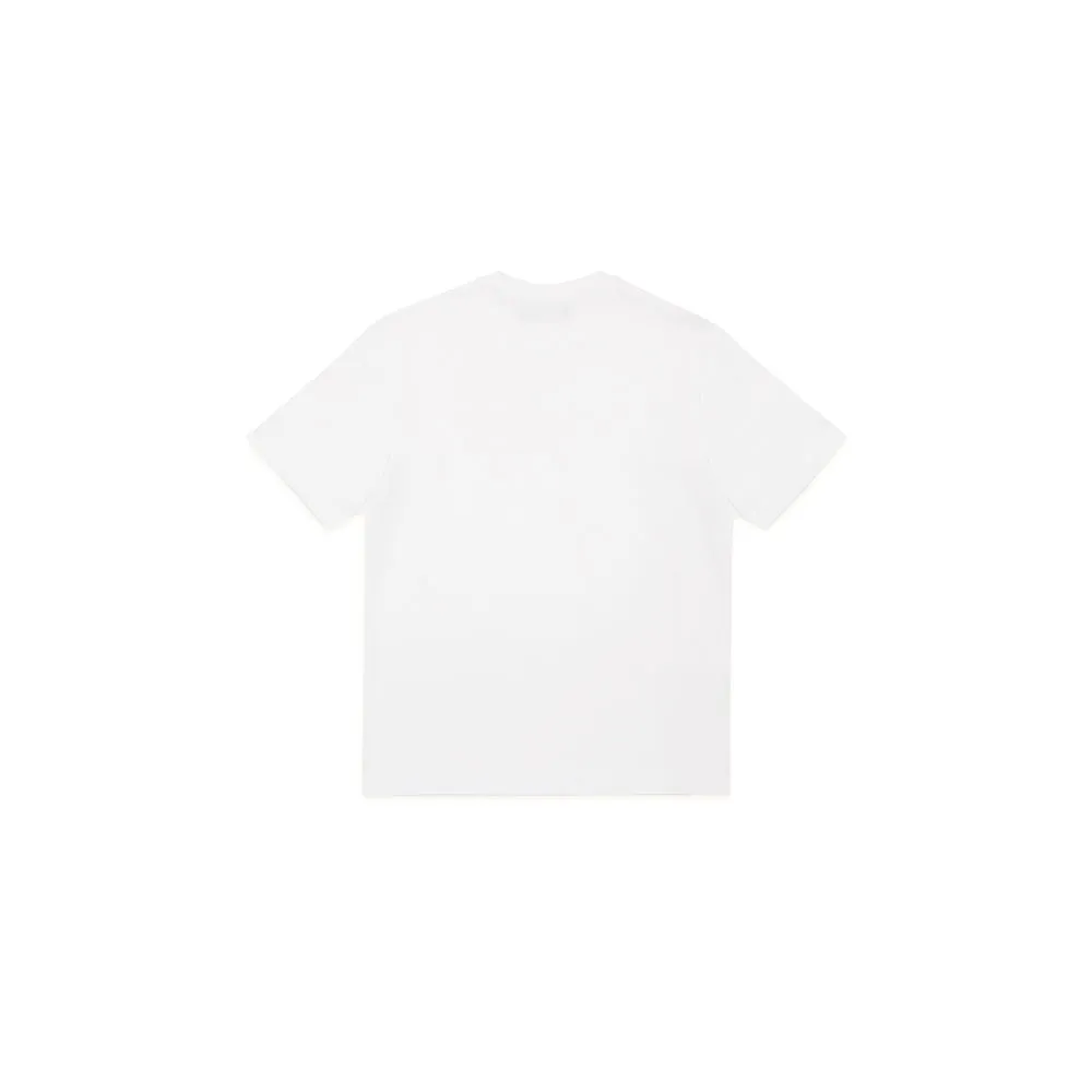 Dsquared2 Dq2464 Kortarmet T-skjorte Dsquared2 Dq2464 Kortarmet T-skjorte