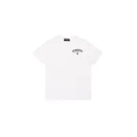 Dsquared2 Dq2470 Kortarmet T-skjorte Dsquared2 Dq2470 Kortarmet T-skjorte
