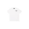 Dsquared2 Dq2470 Kortarmet T-skjorte