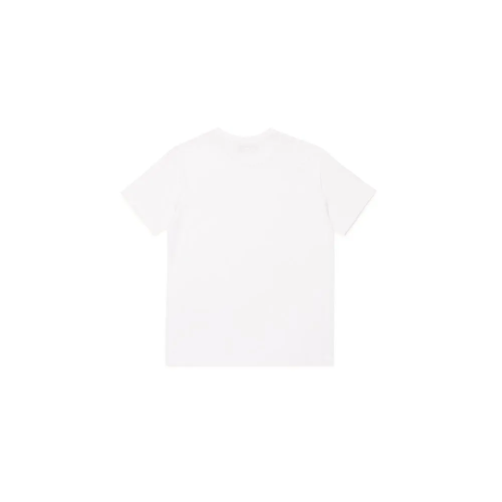 Dsquared2 Dq2470 Kortarmet T-skjorte Dsquared2 Dq2470 Kortarmet T-skjorte