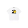 Dsquared2 Dq2471 Kortarmet T-skjorte