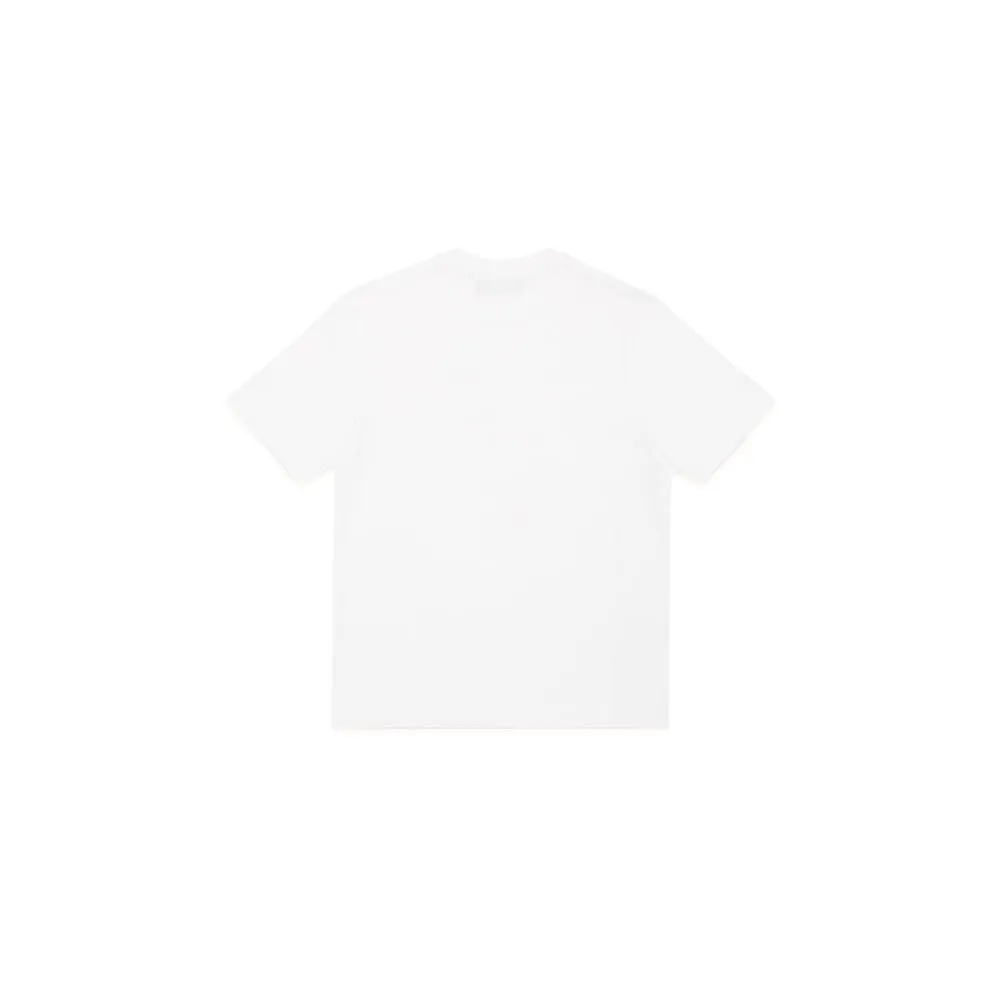 Dsquared2 Dq2478 Kortarmet T-skjorte Dsquared2 Dq2478 Kortarmet T-skjorte
