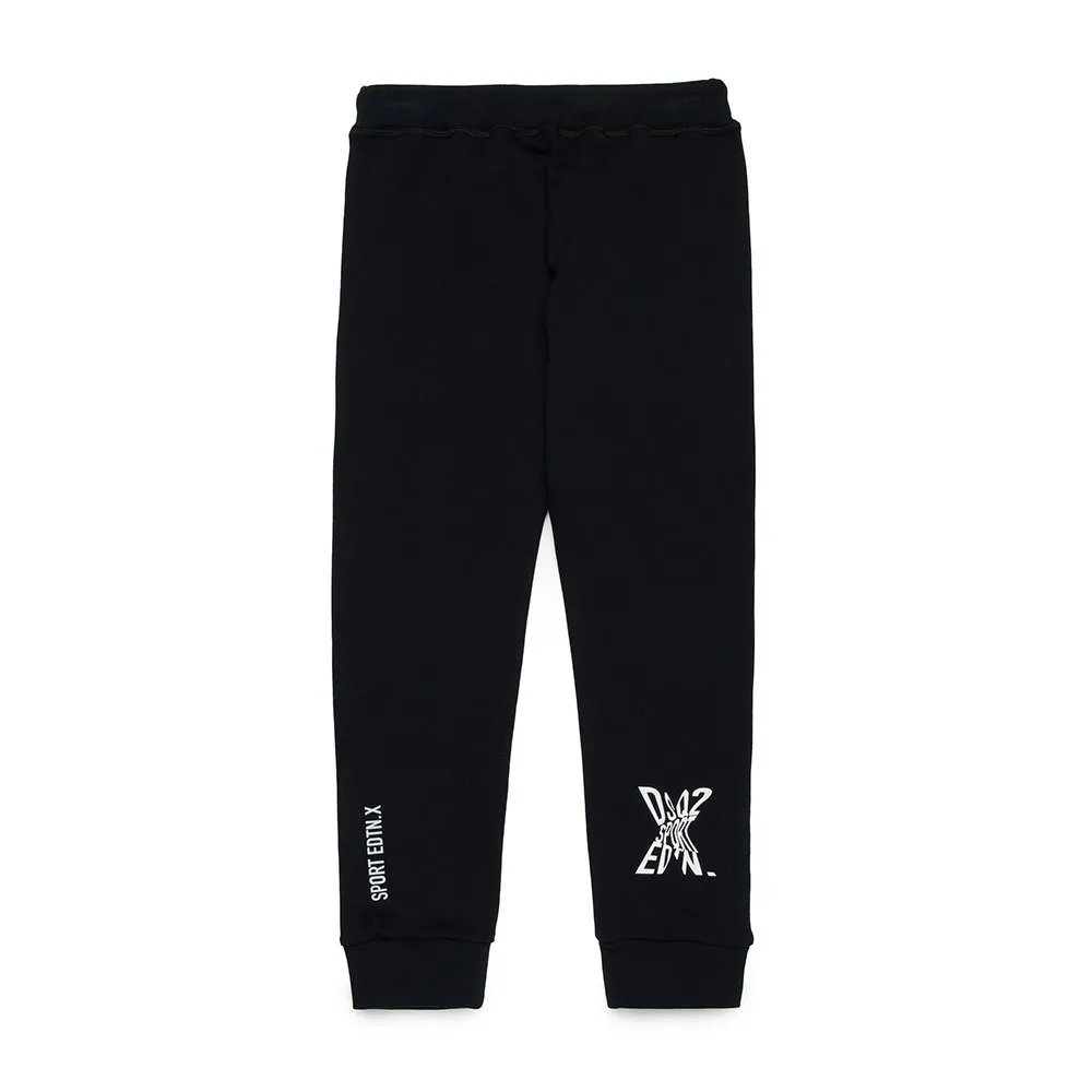 Dsquared2 Dq2527 Bukser Dsquared2 Dq2527 Bukser