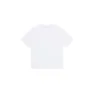 Dsquared2 Dq2668 Kortarmet T-skjorte