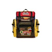 Dsquared2 Dq2944 Ryggsekk