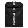 Dsquared2 Dq3125 Veske, Black