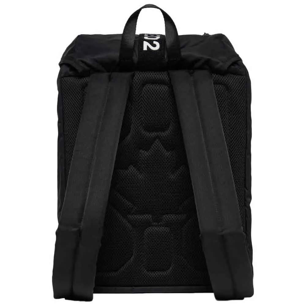Dsquared2 Dq3125 Veske, Black