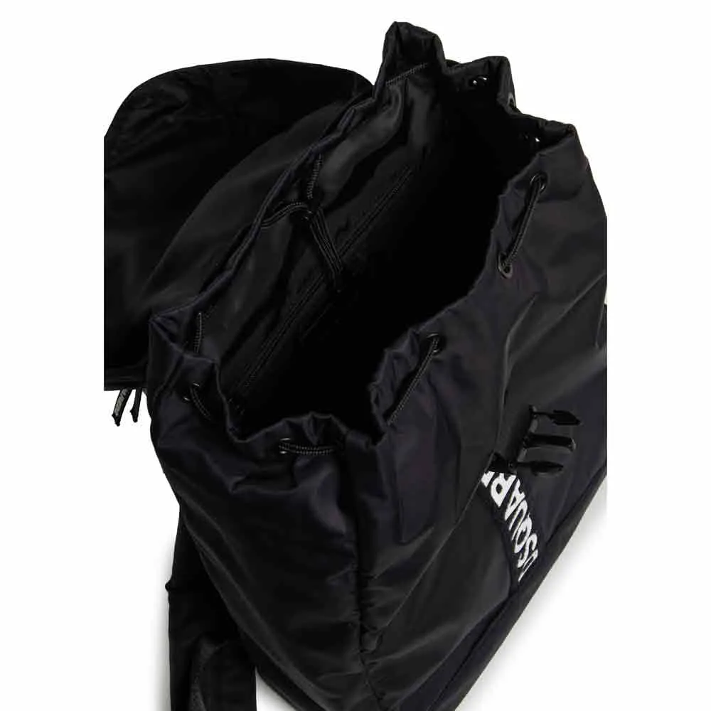 Dsquared2 Dq3125 Veske, Black