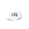 Dsquared2 Icon Cap