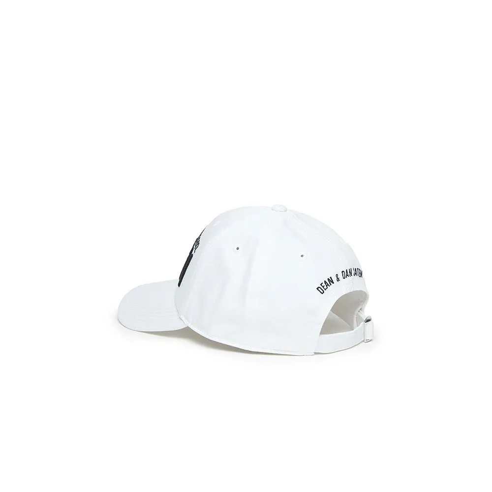 Dsquared2 Icon Cap