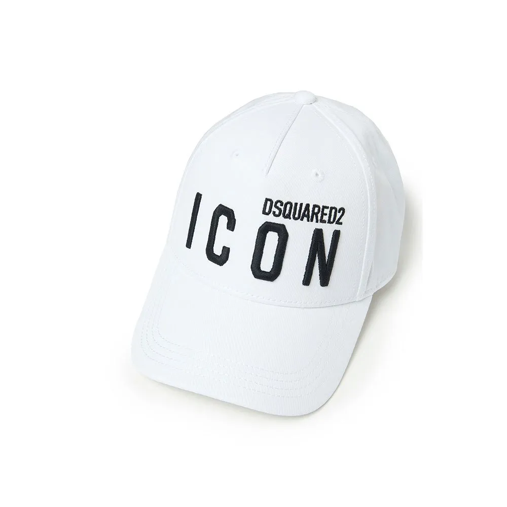 Dsquared2 Icon Cap