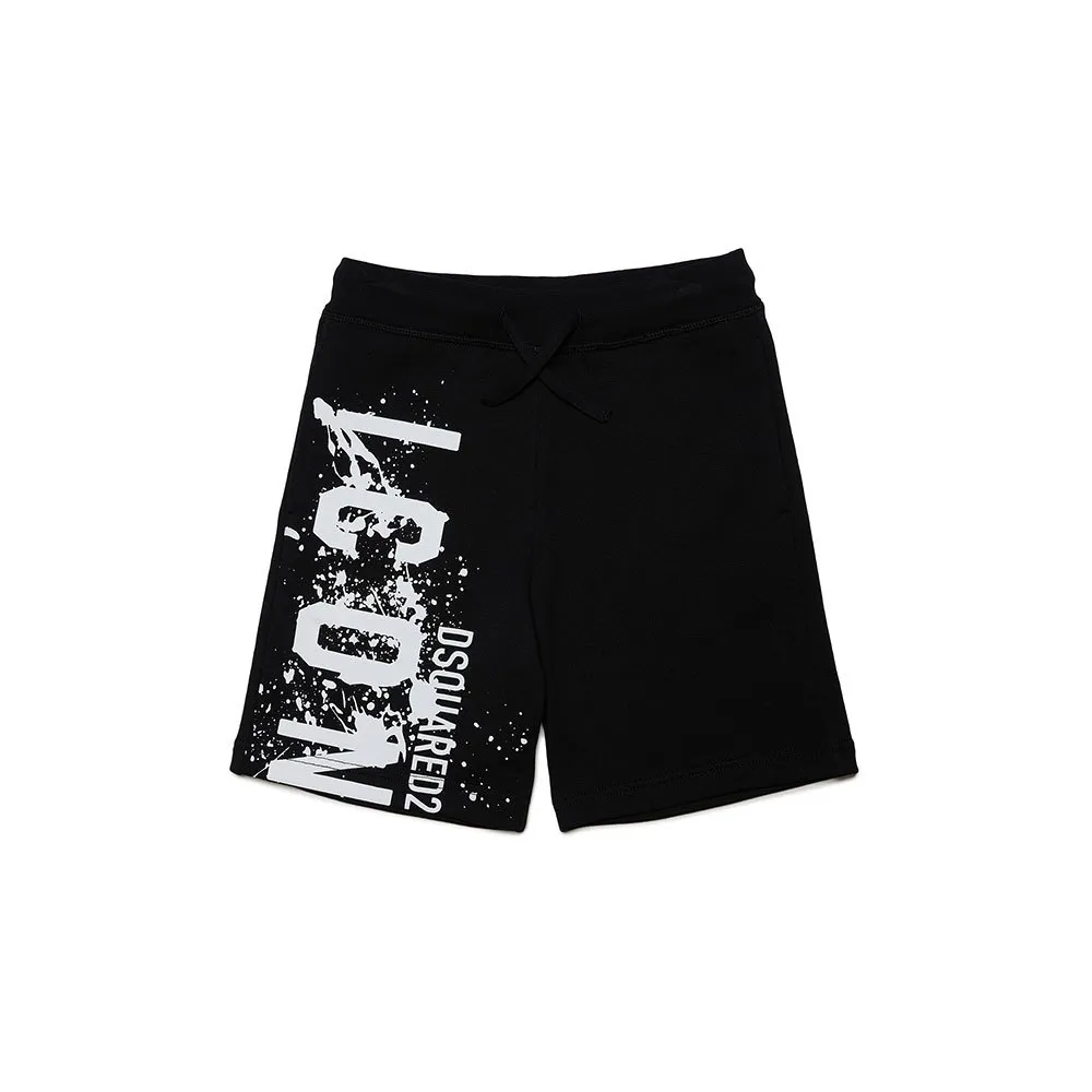 Dsquared2 Icon Shorts Dsquared2 Icon Shorts