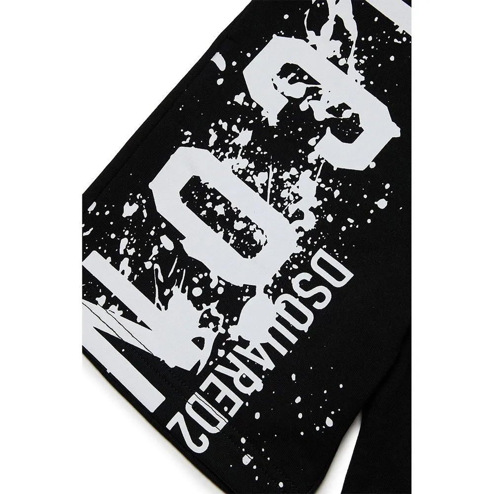 Dsquared2 Icon Shorts Dsquared2 Icon Shorts