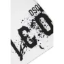 Dsquared2 Relax Icon Kortarmet T-skjorte