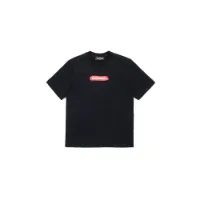 Dsquared2 Relax Kortarmet T-skjorte Dsquared2 Relax Kortarmet T-skjorte