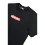 Dsquared2 Relax Kortarmet T-skjorte
