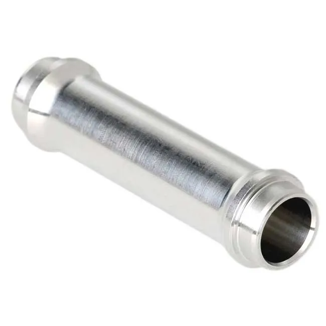 DT Swiss 100mm Ø15/56.2mm Forhjulsaksel, Silver, One Size