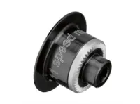 DT Swiss 11 Delt Road Høyre Endekopp 5 x 135/QR DT Swiss 11 Delt Road Høyre Endekopp 5 x 135/QR