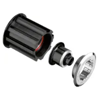 DT Swiss 11-Speed Boss Med 3 Paler Til Campagnolo