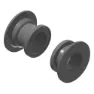 DT Swiss 110/Ø15 1200 Xrc My2024 Momentlokk, Black, One Size