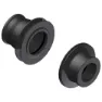 DT Swiss 12 X 100 Mm Ta180/240 Road Dbcl 2020+ Adapter For Fremre Nav, Black, One Size