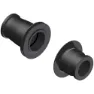 DT Swiss 12 X 142 Mm 11s Road Baknavadapter, Black, One Size