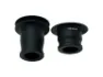 DT Swiss 12 x 142mm Shimano Road Endekopper, Black, One Size