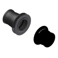 DT Swiss 12 X 150 Mm Shimano Micro Spline Baknavadapter