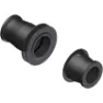 DT Swiss 12mm XD Adapter, Black, 12mm