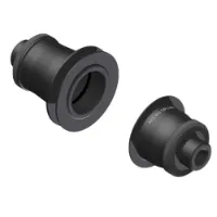 DT Swiss 135.0/qr Micro Spline Shimano Baknavadapter
