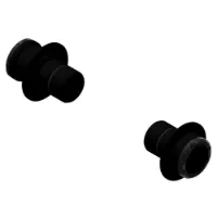 DT Swiss 15/100 mm Road disc brake Adapter (350 / 370) DT Swiss 15/100 mm Road disc brake Adapter (350 / 370)