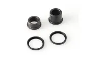 DT Swiss 15/100 mm Road disc brake Adapter (350 / 370) DT Swiss 15/100 mm Road disc brake Adapter (350 / 370)