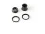 DT Swiss 15/100 mm Road disc brake Adapter (350 / 370)