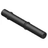 DT Swiss 15/52.85 Mm Exp Bakre Navaksel, Black, One Size