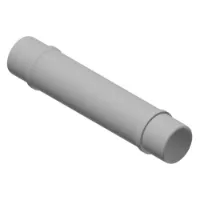 DT Swiss 17/64.3 Mm Forhjulsaksel