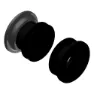 DT Swiss 180/240 Tc2 Adapter For Fremre Nav, Black, 15 x 110mm