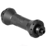 DT Swiss 180 Straightpull Fornav, Black, 20H, 5 x 100mm