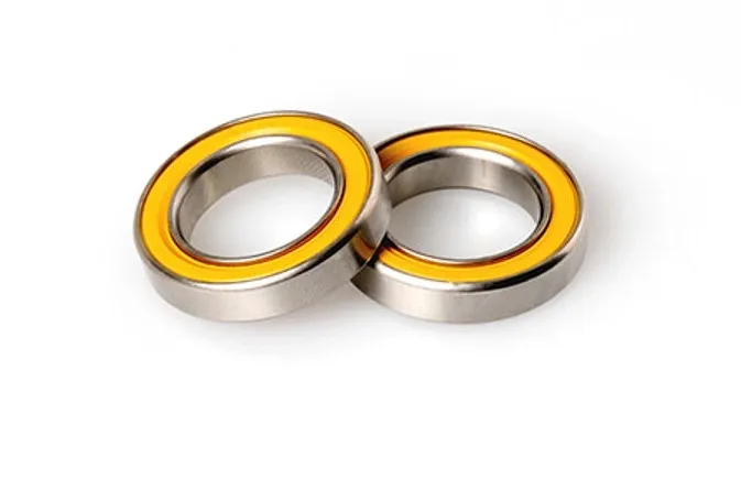 DT Swiss 1830 Esb/Esnb CER L Maskinlager, Silver, 18/30 x 7mm