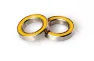DT Swiss 1830 Esb/Esnb CER L Maskinlager, Silver, 18/30 x 7mm