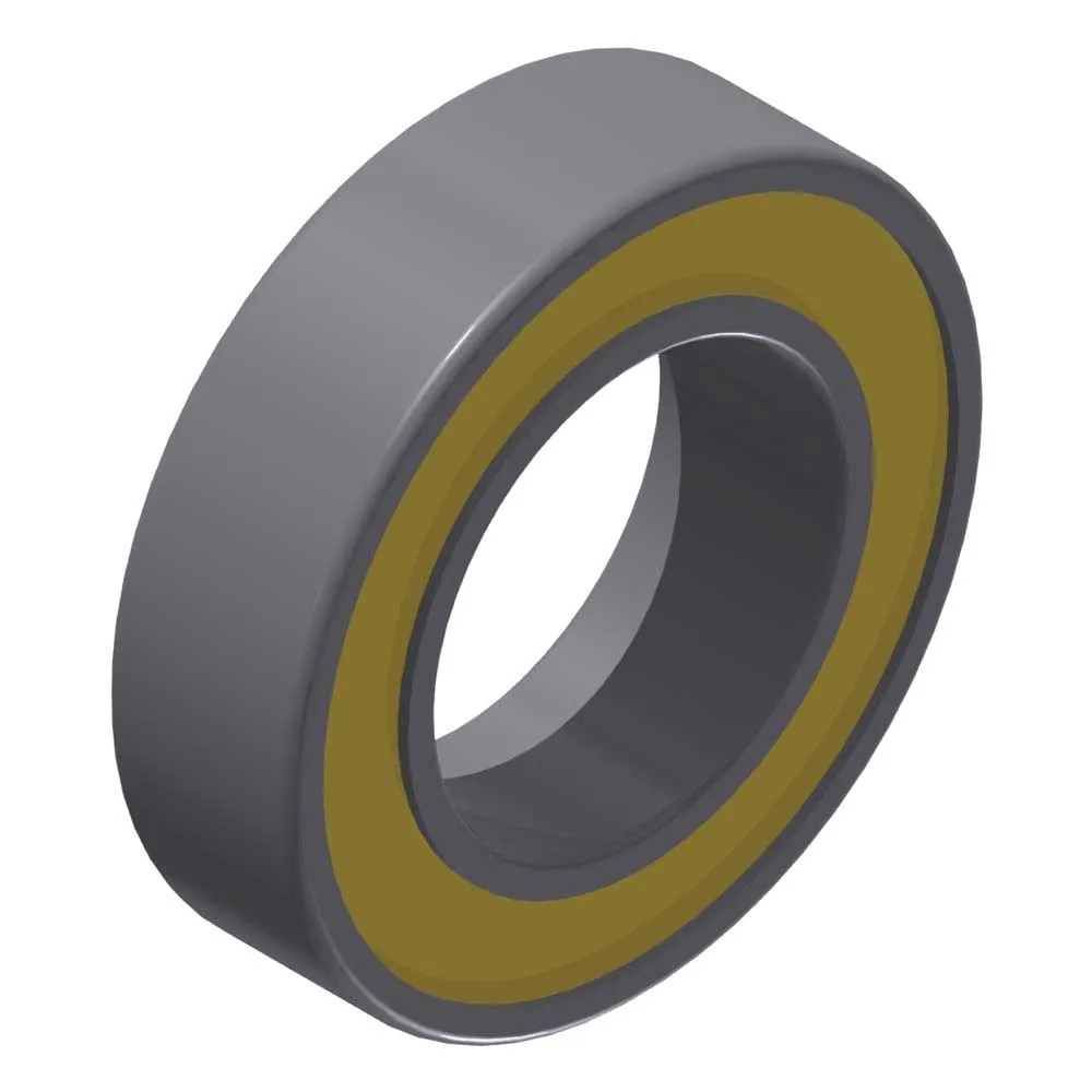 DT Swiss 1830 Navlager, Silver, 18/30 x 7mm