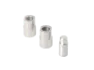 DT Swiss 190/240 Radial Frontnav Verktøyssett, Silver, One Size