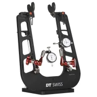 DT Swiss 2.0 Hjulrettestativ DT Swiss 2.0 Hjulrettestativ