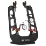 DT Swiss 2.0 Hjulrettestativ, Black, One Size