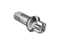 DT Swiss 2,0mm Squorx Pro Head Pro lock Brass Nippler