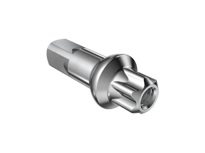 DT Swiss 2,0mm Squorx Pro Head Pro lock Brass Nippler DT Swiss 2,0mm Squorx Pro Head Pro lock Brass Nippler