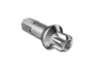 DT Swiss 2,0mm Squorx Pro Head Pro lock Brass Nippler